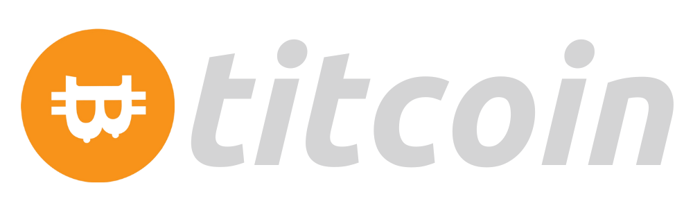 Titcoin logo